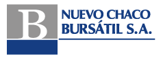 Nuevo Chaco Bursátil S.A.